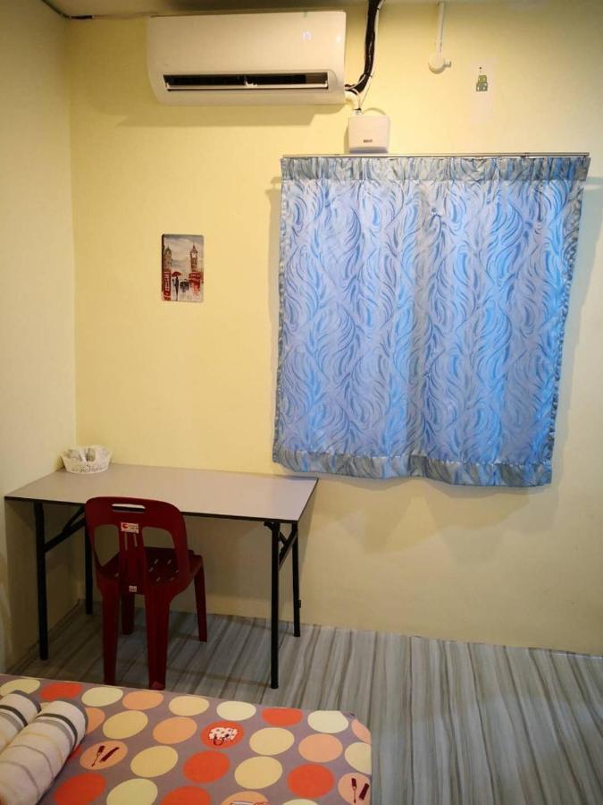 Pauh Inn Arau Exteriér fotografie
